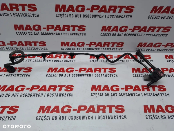 Przewody Paliwa Przelewy Vivaro Trafic Primastar 01-06 1.9 DCI