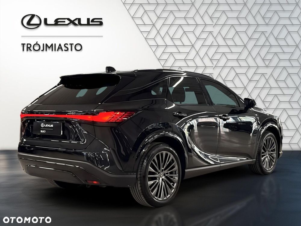 Lexus RX - 6