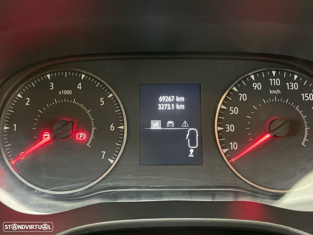 Dacia Sandero 1.0 TCe Comfort - 9