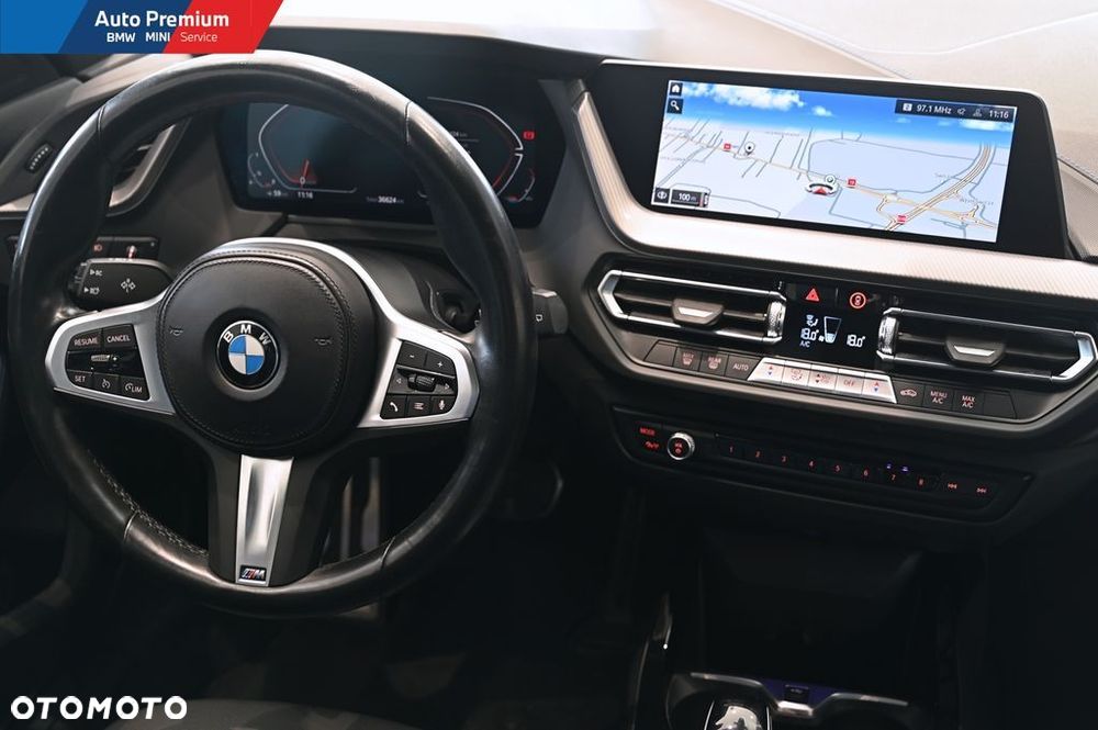 BMW Seria 1 118i M Sport - 13