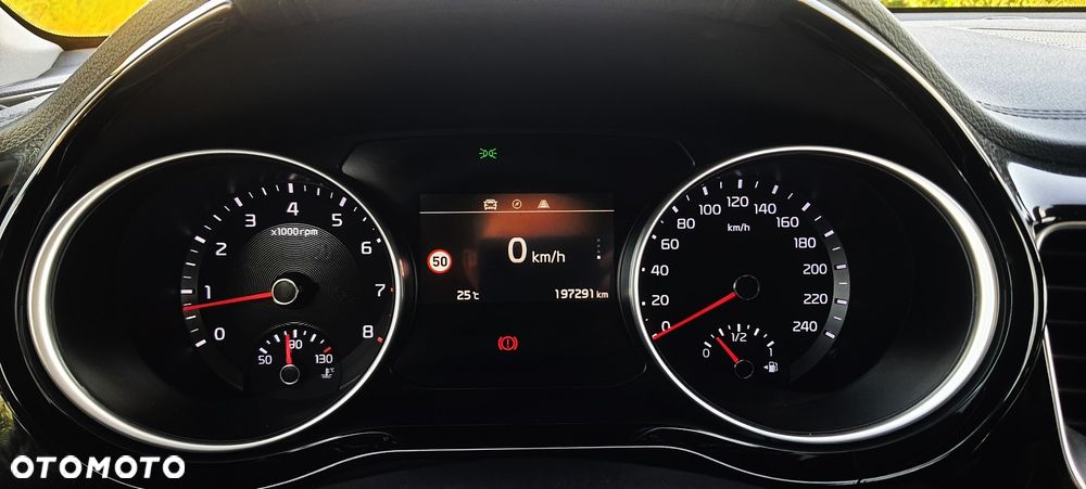 Kia XCeed 1.5 T-GDI L Business Line - 8