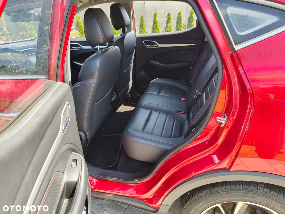 MG ZS 1.5 VTi-Tech Exclusive - 12