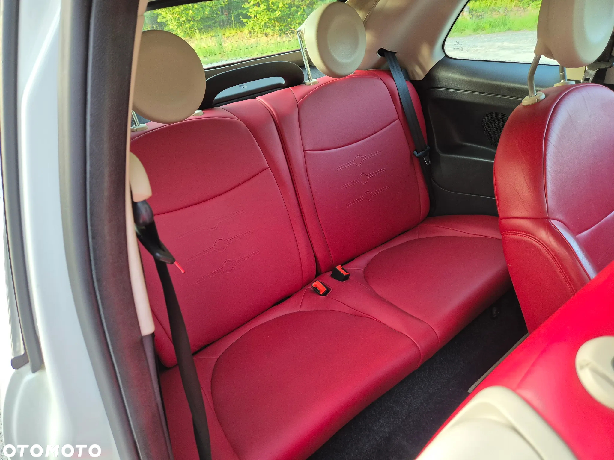 Fiat 500 1.2 Happy Birthday Edition - 23