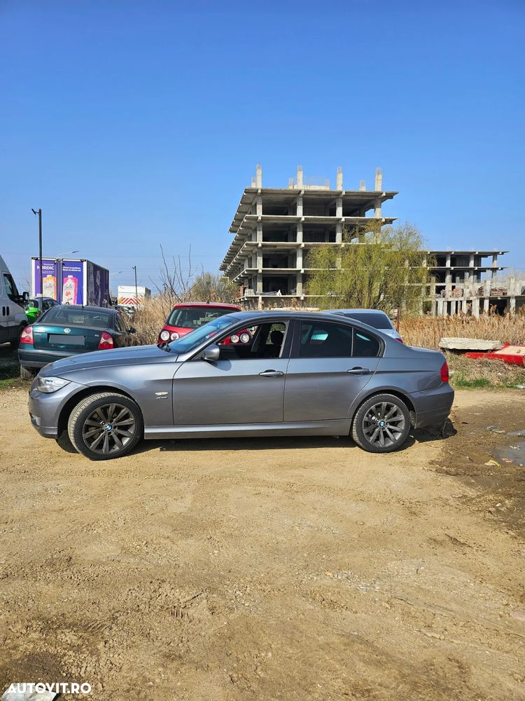 BMW Seria 3 - 13