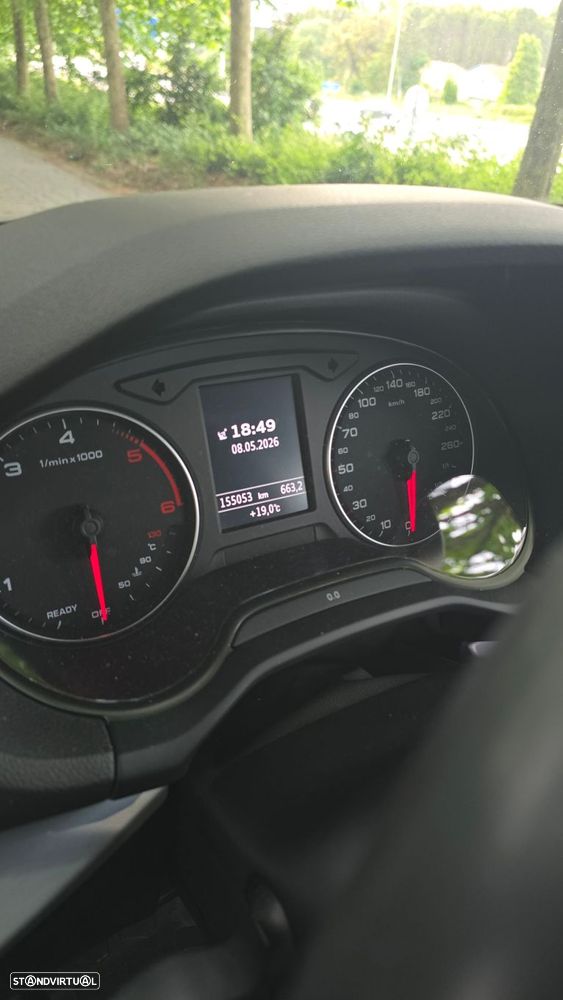 Audi Q2 1.6 TDI - 13