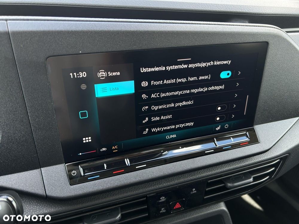Volkswagen Caddy Maxi 2.0 TDI - 30