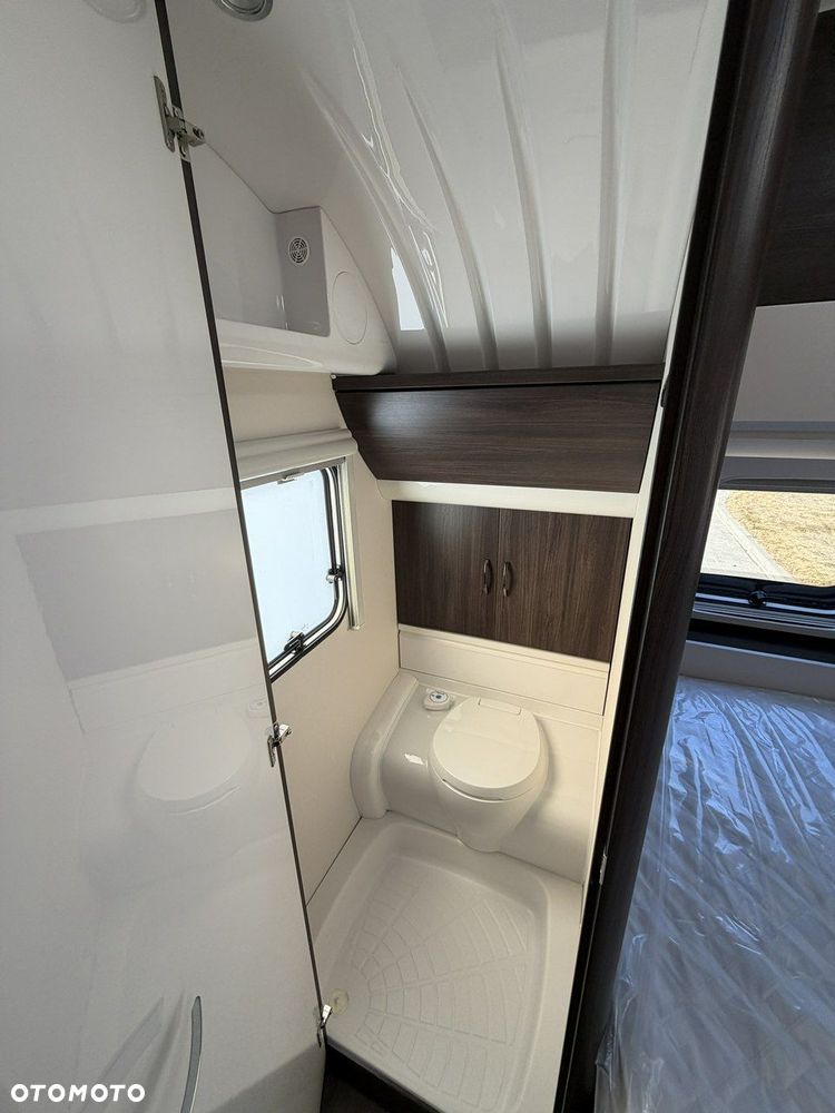 Hobby HOBBY PRESTIGE 720 UKFe – 2026 – 7 OSÓB - 16