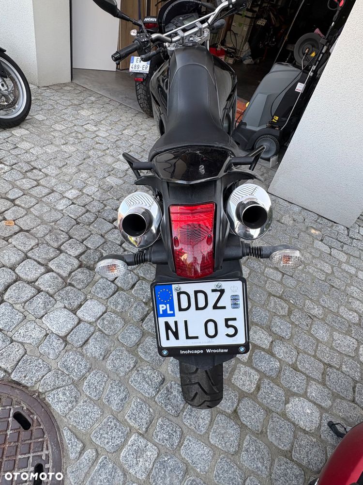 Yamaha XT - 8