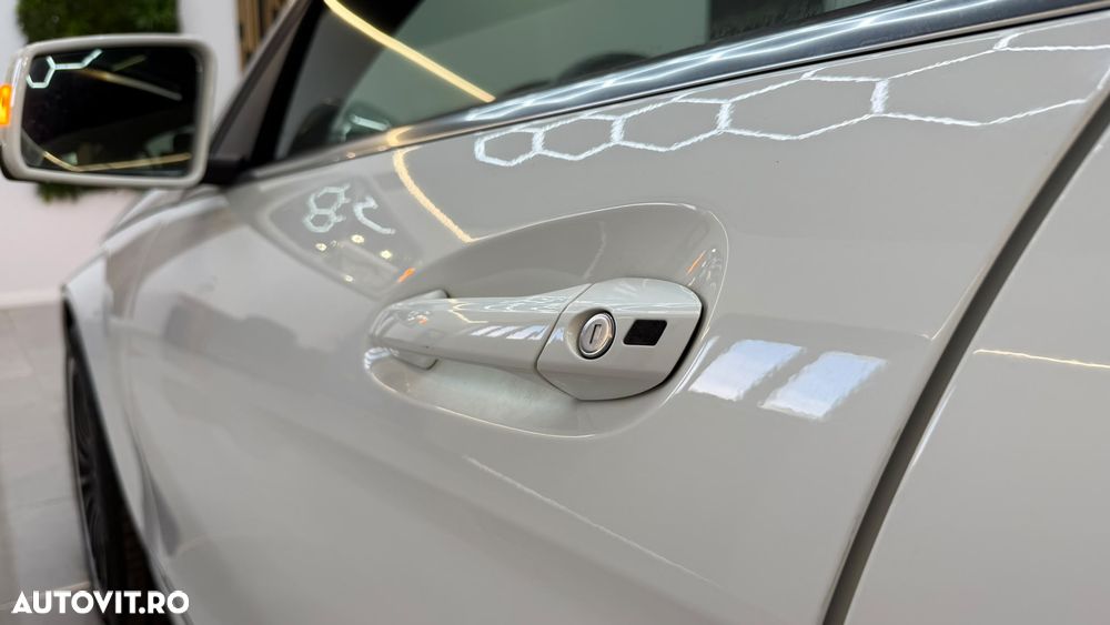 Mercedes-Benz C 220 CDI - 16