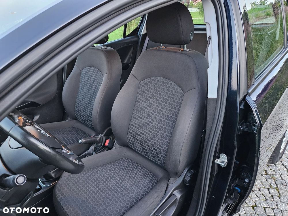 Opel Corsa 1.2 Enjoy - 11