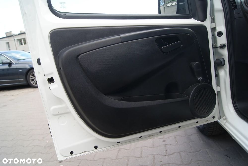 Fiat Fiorino - 26