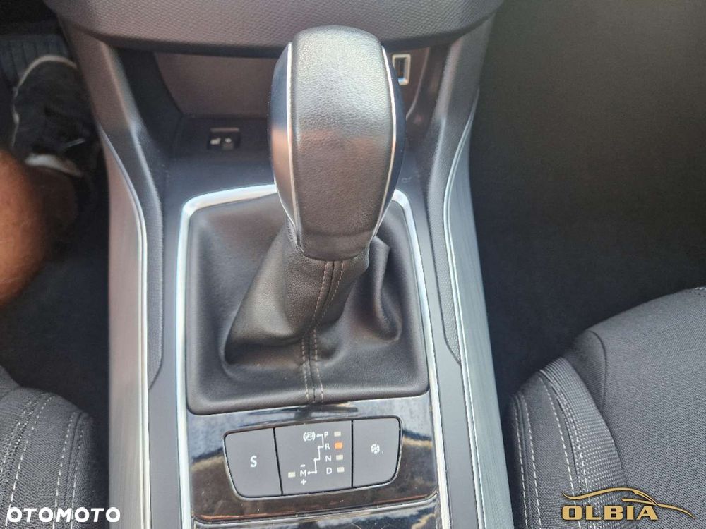 Peugeot 308 1.6 BlueHDi Active S&S - 29