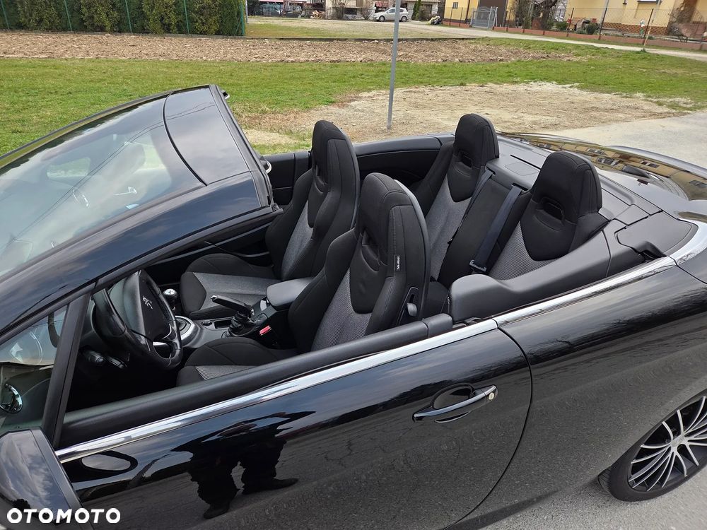 Peugeot 308 CC 1.6 Sport - 23