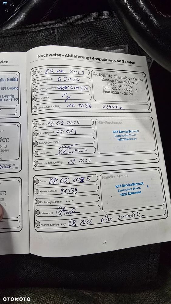 Ford Edge 2.0 EcoBlue Twin-Turbo 4WD ST-Line - 34