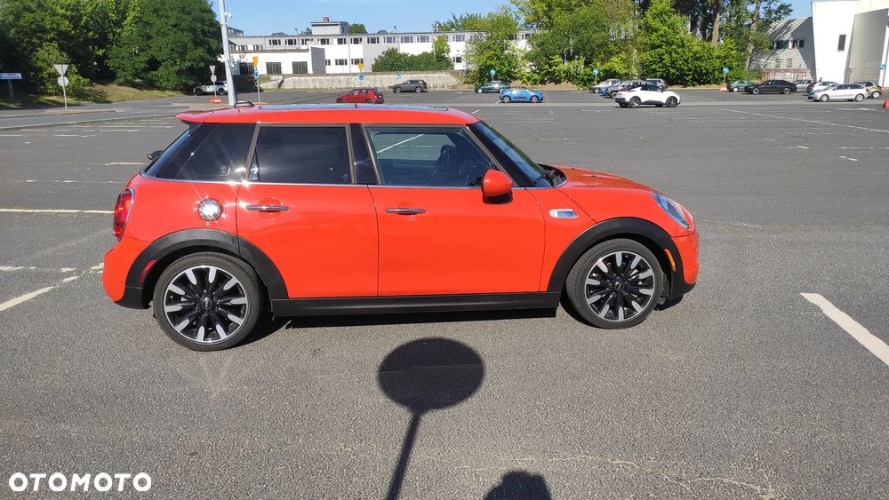 MINI Cooper S Standard - 13