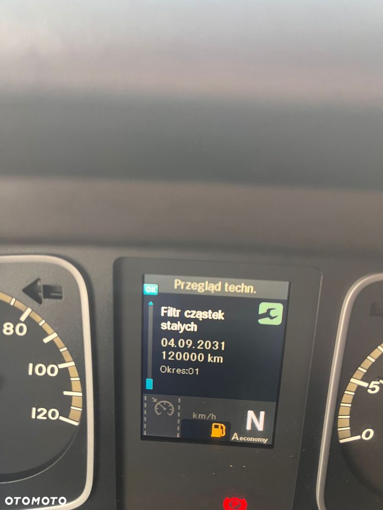 Mercedes-Benz ATEGO 1524L KONTENER 7.25 m | 3 Osobowy | EURO-6 - 23