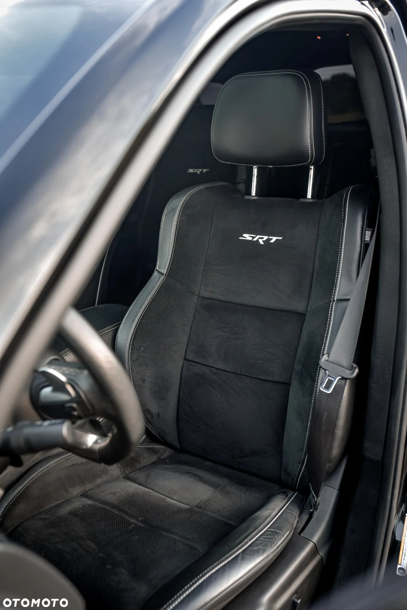 Dodge Durango 6.4 SRT - 20