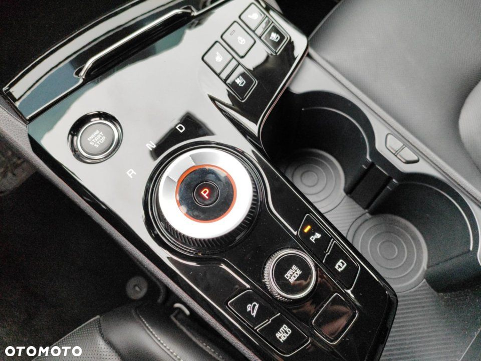 Kia Sportage - 15