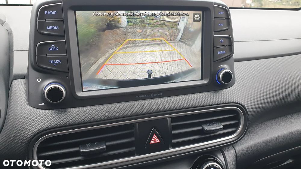 Hyundai Kona 1.0 T-GDI Comfort - 21