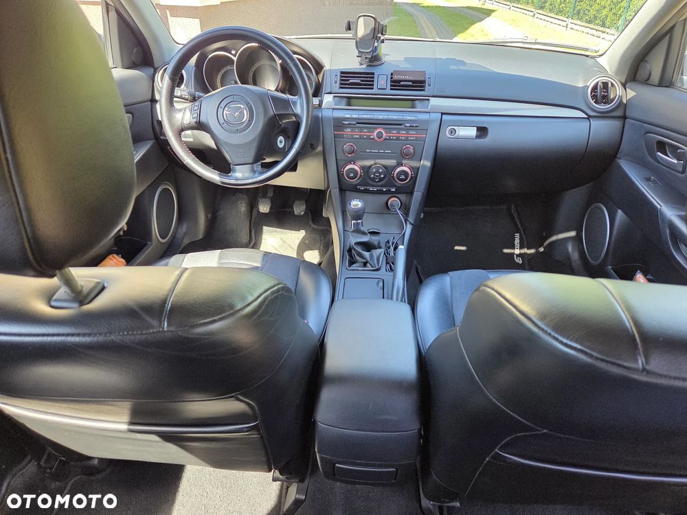 Mazda 3 2.0 Top - 11