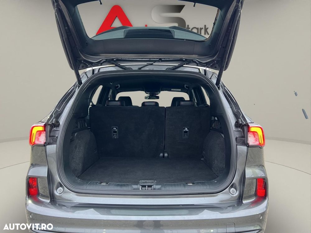 Ford Kuga 2.5 Duratec FHEV FWD ST Line - 39