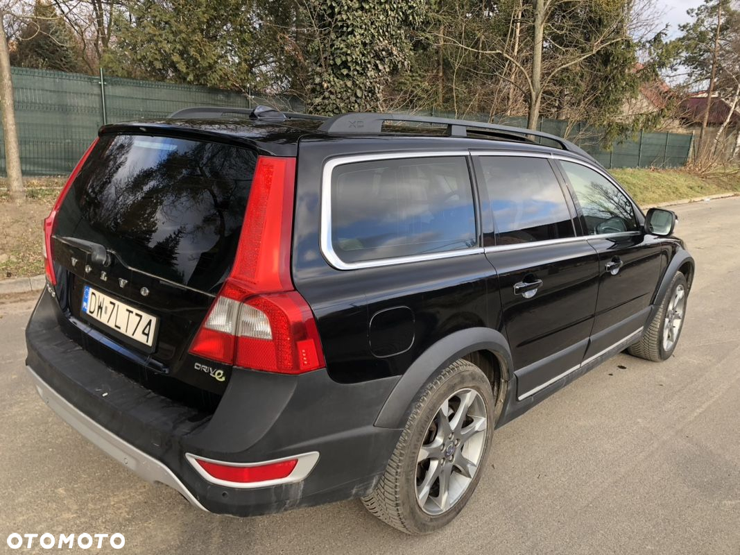 Volvo XC 70 D3 Summum - 22