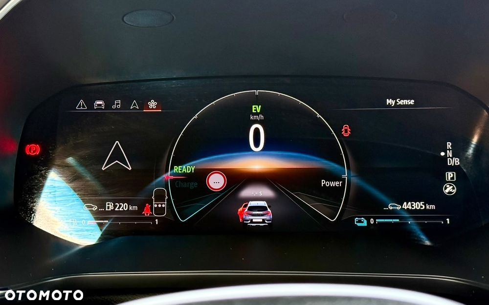 Renault Captur 1.6 E-TECH Full Hybrid 145 E-Tech Engineered - 38