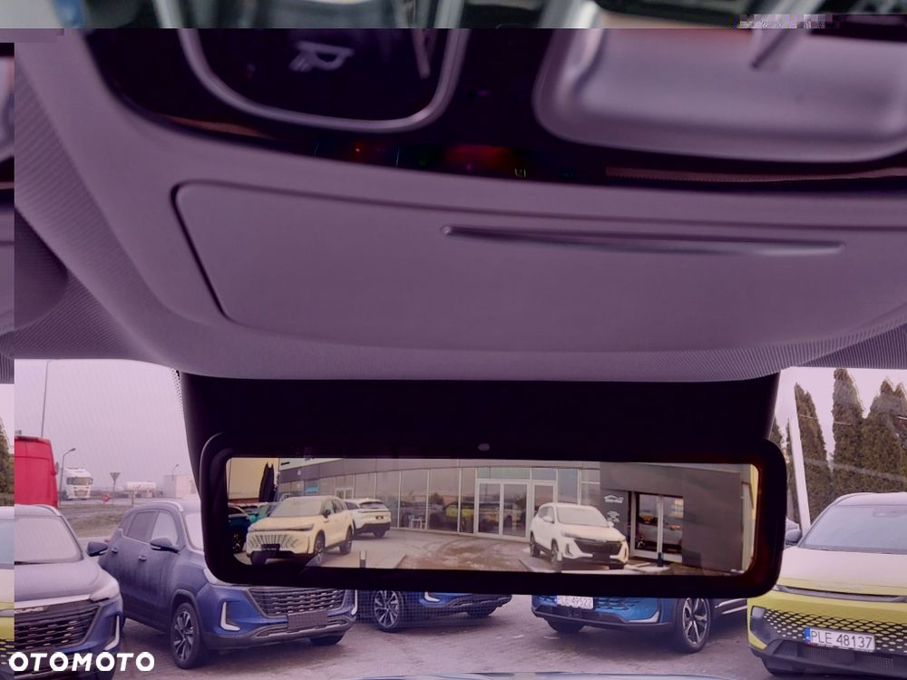 BAIC BJ60 mHEV Flagship 4x4 - 19