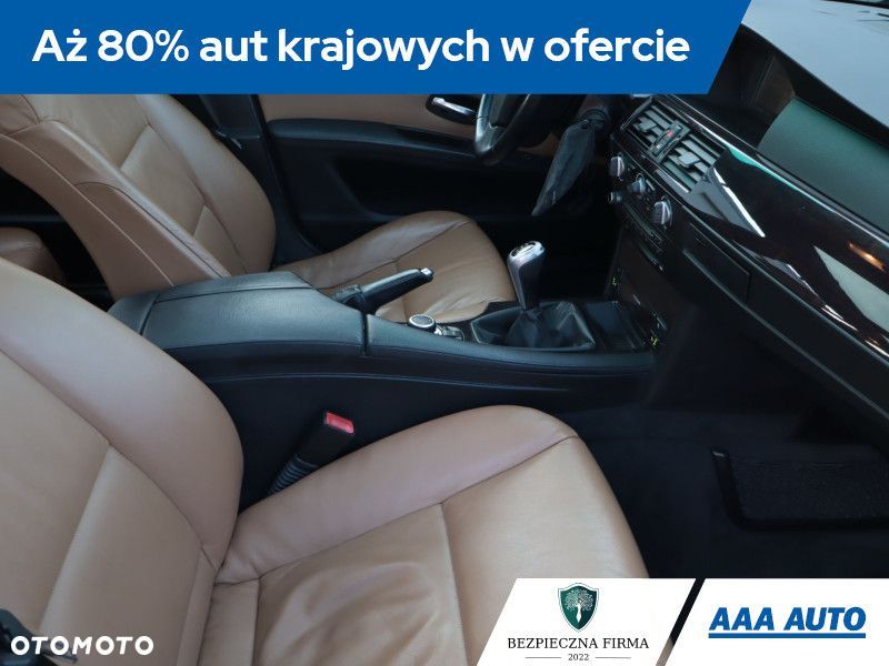 BMW Seria 5 - 11