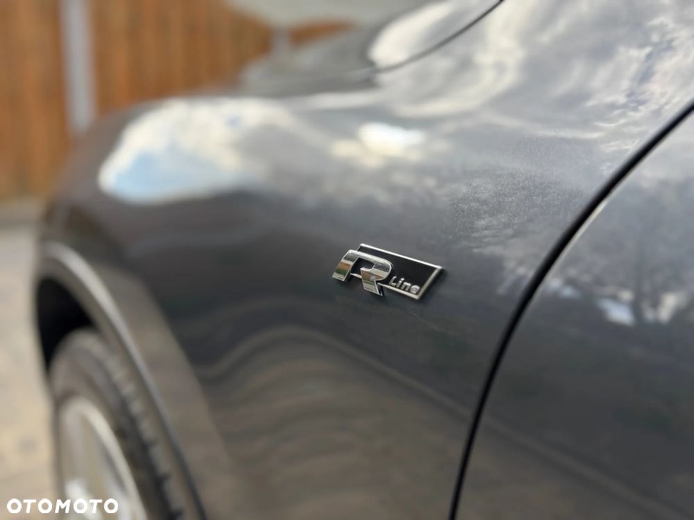 Volkswagen Touareg 3.0 V6 TDI BMT - 35