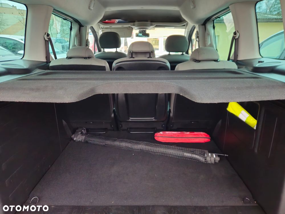 Citroën Berlingo Multispace BlueHDi 120 S&S SELECTION - 18