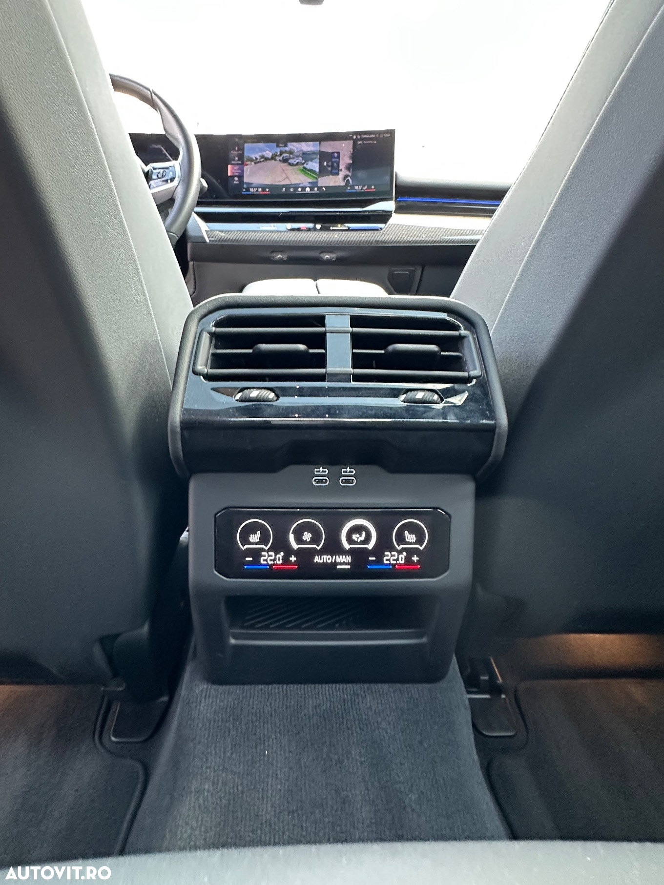 BMW Seria 5 520d xDrive AT MHEV - 16
