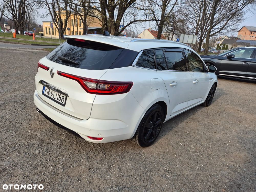 Renault Megane - 7