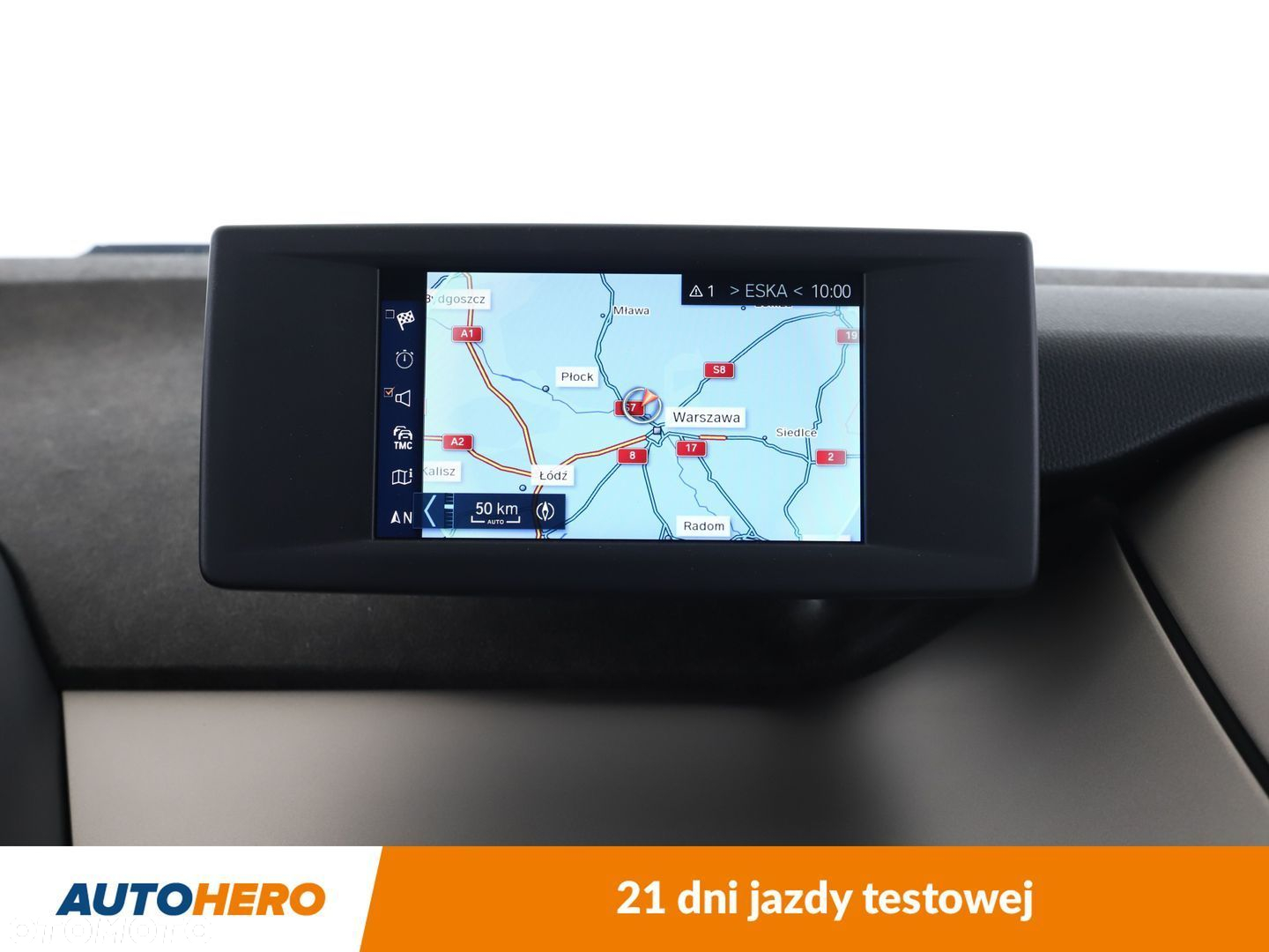 BMW i3 - 20