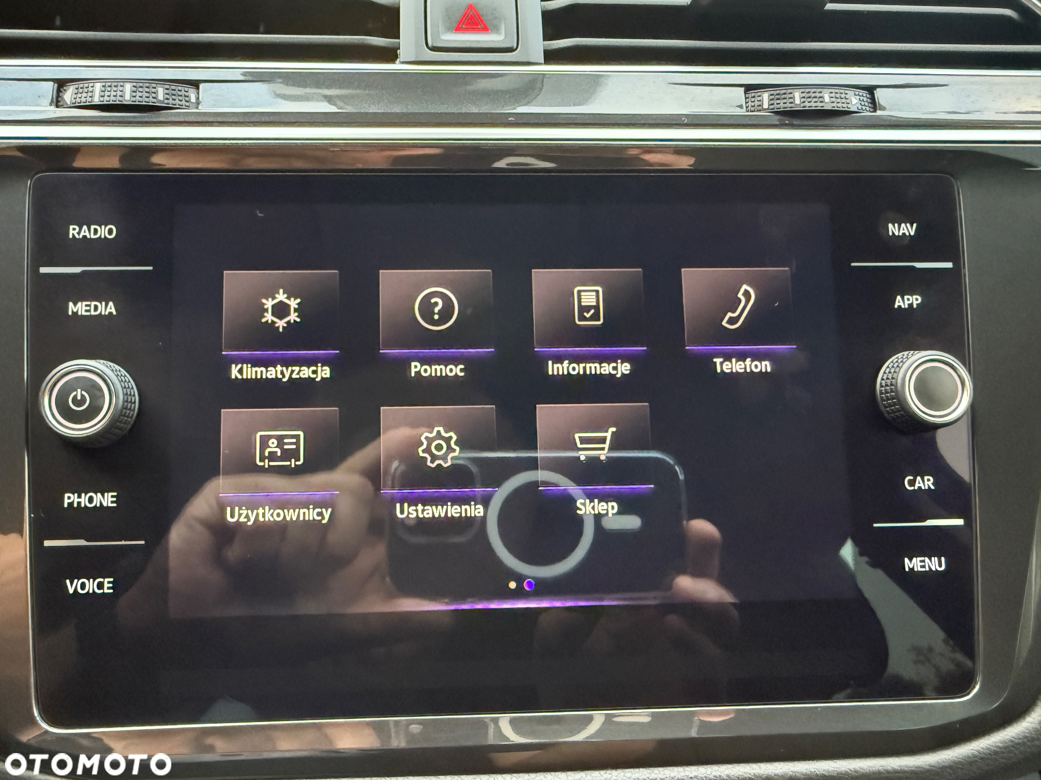 Volkswagen Tiguan 1.4 eHybrid Elegance DSG - 37