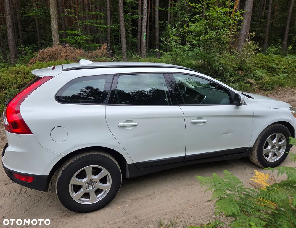 Volvo XC 60 2.4D AWD - 6