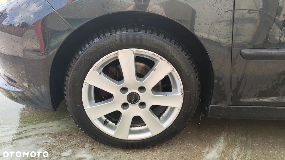 Peugeot 207 1.6 HDi Sporty - 14