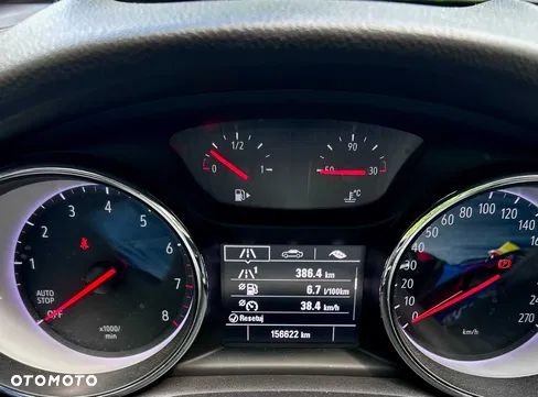 Opel Astra 1.4 T Elite S&S - 6