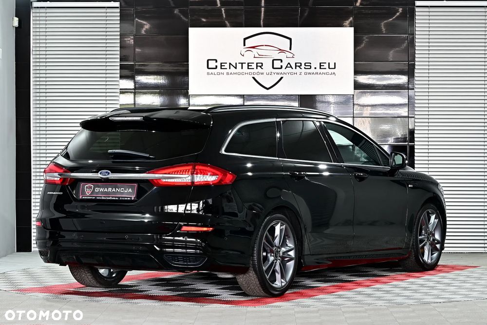 Ford Mondeo 1.5 EcoBoost STart-Stopp ST-Line - 6