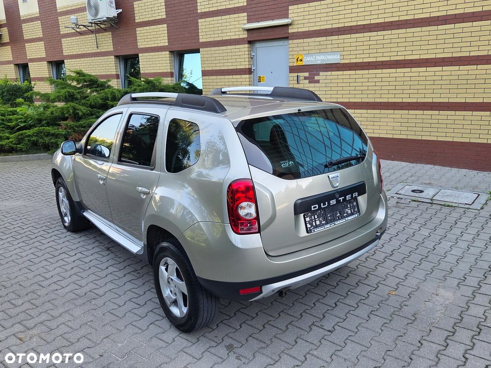 Dacia Duster 1.6 16V 4x2 Laureate - 18