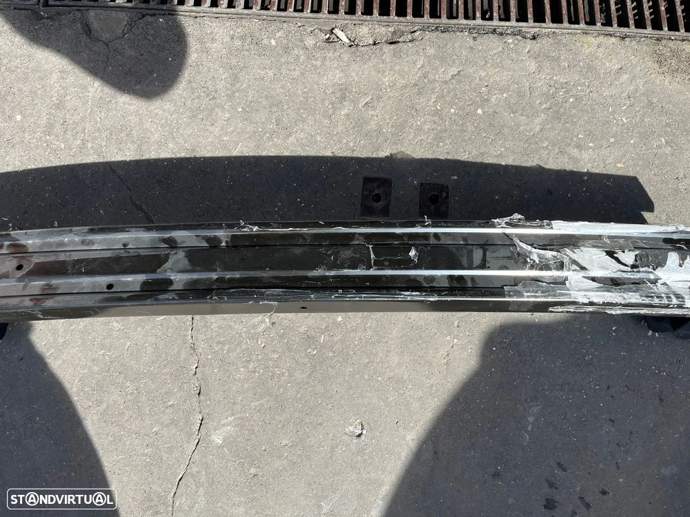 Renault Clio V - REFORÇO PARA CHOQUES TRAS - RF047 - 4