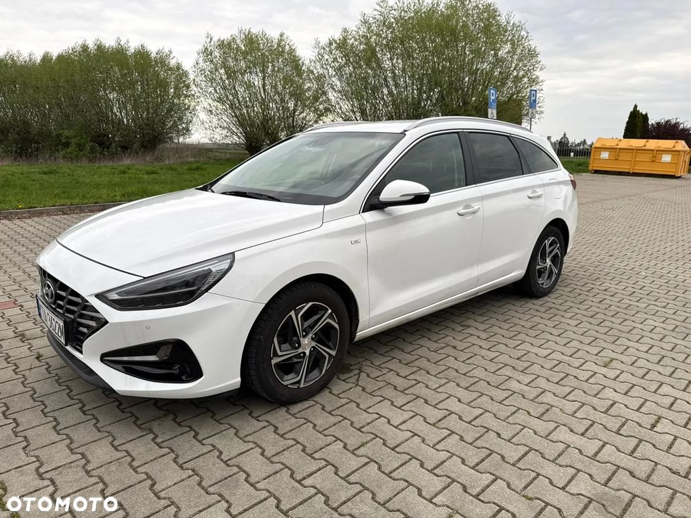 Hyundai i30 - 1
