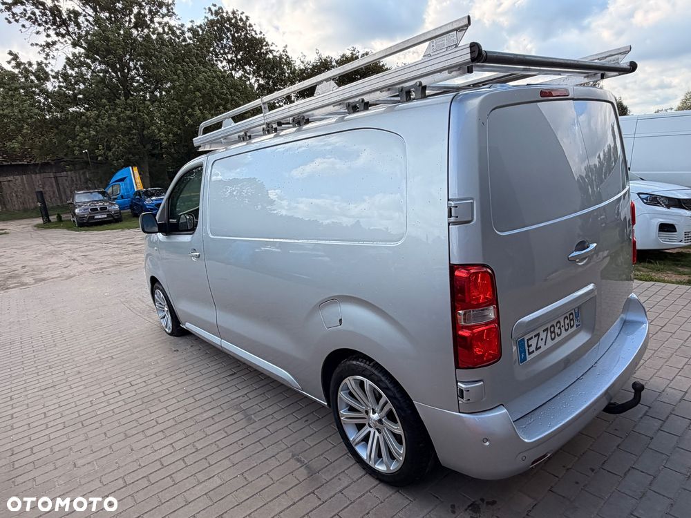 Peugeot EXPERT - 16