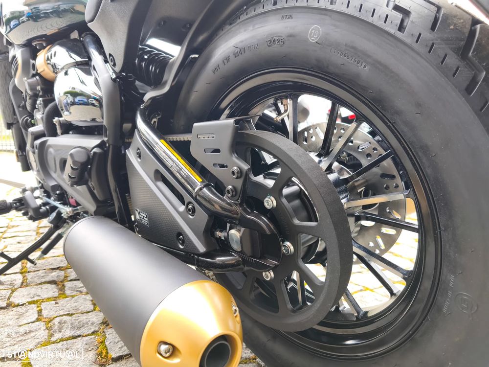 Cyclone RA600 Custom CAMPANHA 0%JUROS Nova - 9