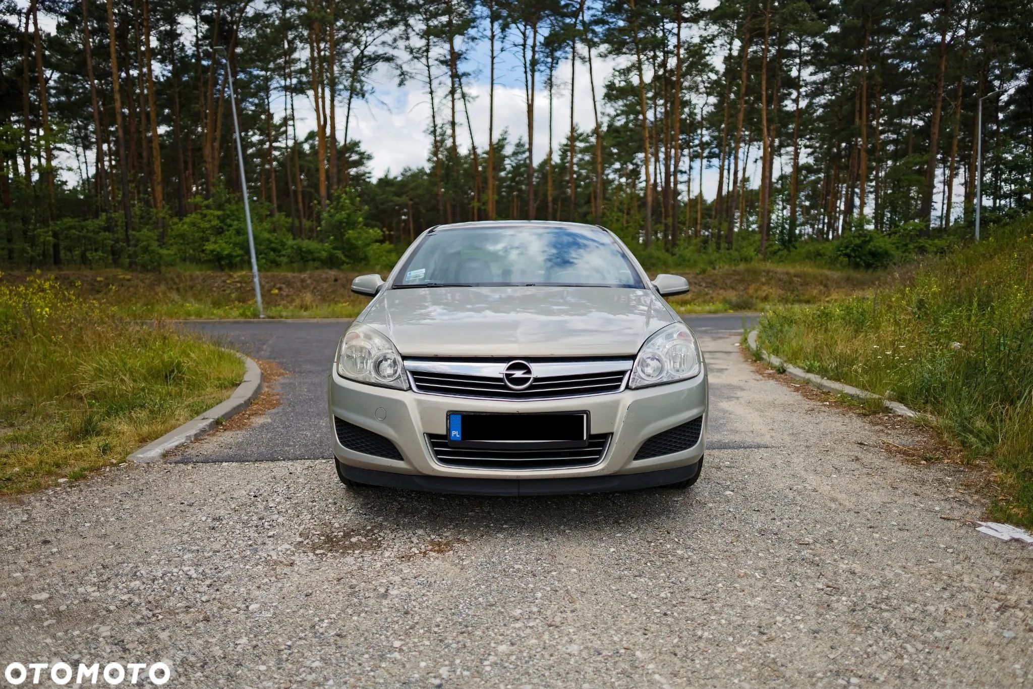 Opel Astra III 1.6 Enjoy - 1