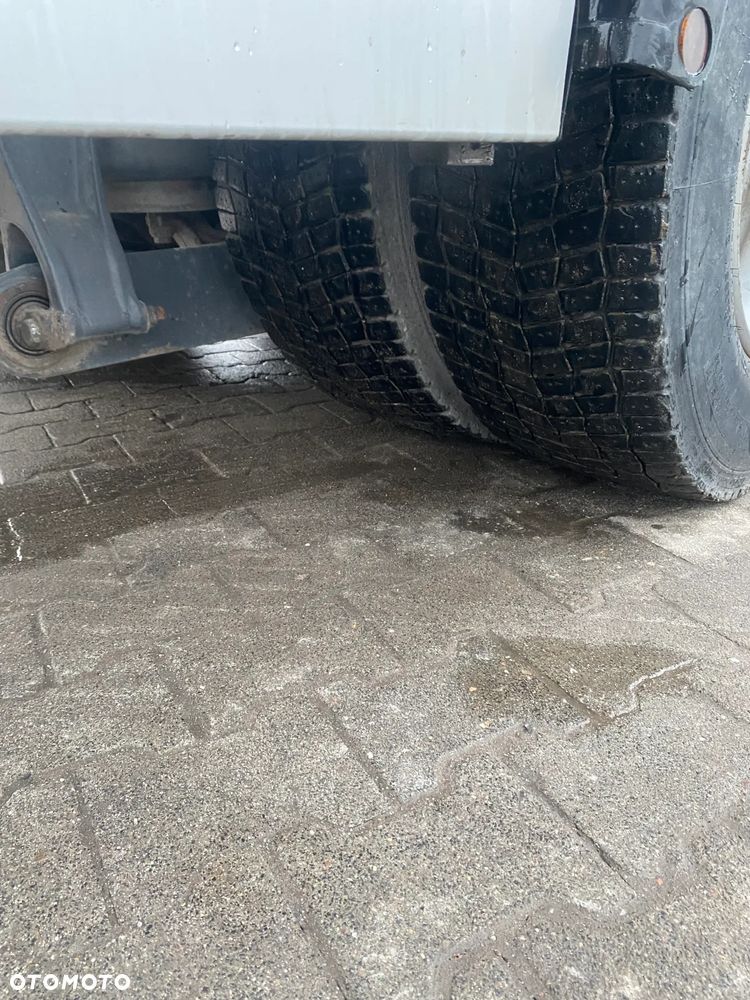 Mercedes-Benz ACTROS 2532 - 14