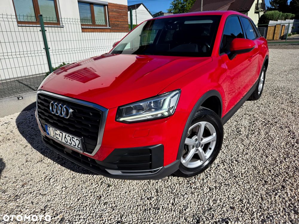 Audi Q2 1.4 TFSI CoD - 3