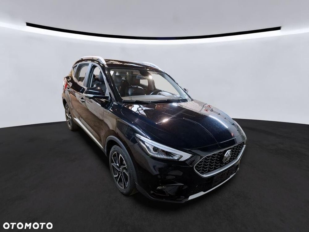 MG ZS 1.0 T-GDI Exclusive - 5