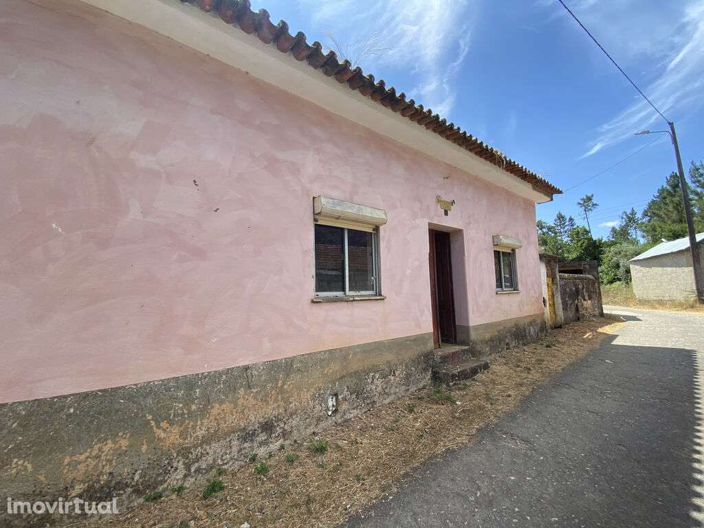 Venda Moradia - Grande imagem: 2/25