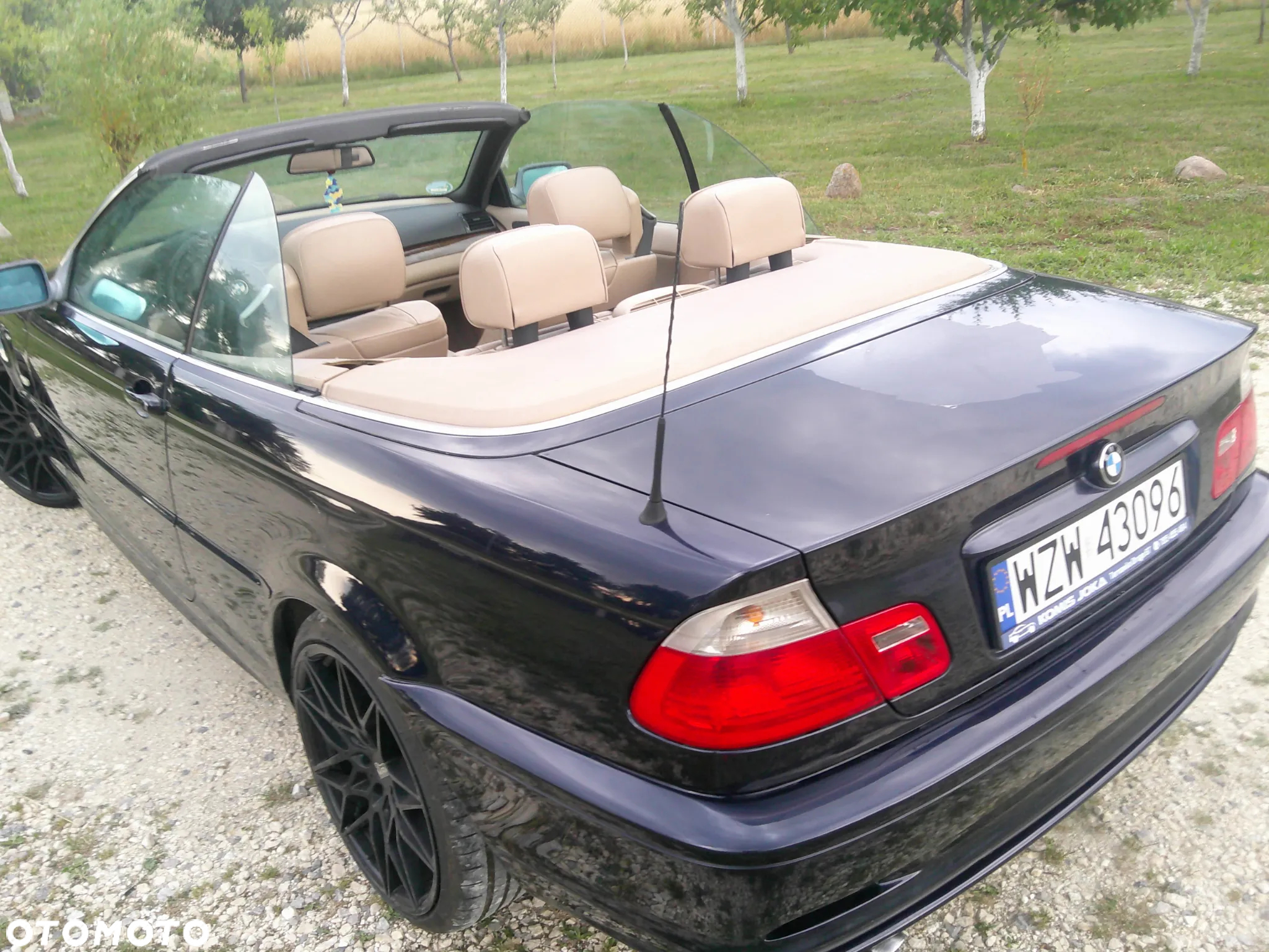 BMW Seria 3 325 Ci - 8